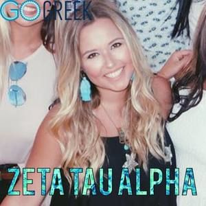 Meet your Posher, Sydney kate